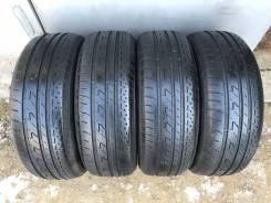 Bridgestone Ecopia PRV, 235/60 R18 во Владивостоке Bridgestone Ecopia PRV. Летние, 2014 год, 30 %, 4 шт