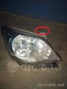 ���� �������� ������ RH Chevrolet Cobalt 2013 L2C ������