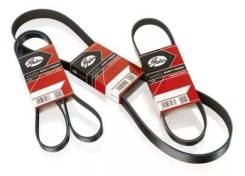 Ремень поликлиновый Gates 4PK960 в Усть-Илимске Ремень поликлиновый Gates 4PK960