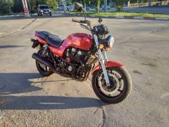 Honda CB 750, 2004 