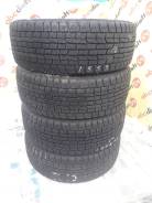 Goodyear Ice Navi Zea (1553), 215/60 r16 в Новосибирске Goodyear Ice Navi Zea. Зимние, без шипов, 10 %, 4 шт