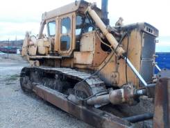 Komatsu D155A, 1987 в Екатеринбурге Komatsu D155A. Kоmatsu D155A, 14 000 куб. см., 38 000 кг.