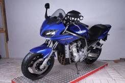 Yamaha FZS 1000 Fazer, 2001 в Сургуте Yamaha FZS 1000. 998 куб. см., птс, без пробега