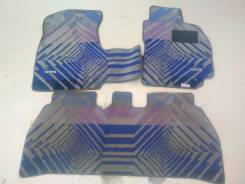 Ковры Toyota Raum EXZ10 в Красноярске Коврик. Toyota Raum, EXZ10