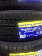 Habilead SnowShoes AW33, 215/50 R17 в Краснодаре Habilead SnowShoes AW33. Зимние, без шипов, 2018 год, новые