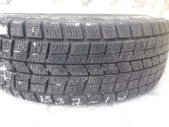 Dunlop DSX (1537), 205/65 r15 в Новосибирске Dunlop DSX. Зимние, без шипов, 10 %, 1 шт