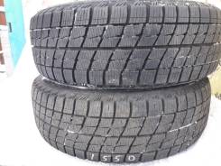 Bridgestone Ice Partner (1550), 205/60 r16 в Новосибирске Bridgestone Ice Partner. Зимние, без шипов, 10 %, 2 шт