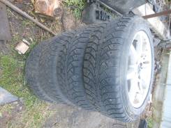 Колёса Peugeot в Кемерово Колёса Peugeot. x16" 4x108.00 ЦО 65,0 мм.