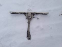 Рамка радиатора Honda Stream RN1, D17A 60400S7A300ZZ в Новосибирске Рамка радиатора. Honda Stream, RN1, RN2 D17A