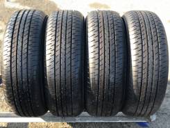 Yokohama BluEarth E-51, 225/60 D17 в Находке Yokohama BluEarth E51. Летние, 2018 год, без износа, 4 шт