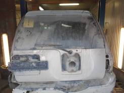 Дверь багажника Suzuki Grand Vitara XL-7 в Новосибирске Дверь багажника. Suzuki Grand Vitara XL-7, TX92, TX92W, HTX92, TY92 Двигатели: H27A, RHW