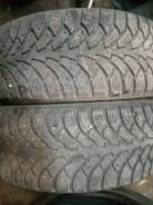 Nokian Hakkapeliitta 4, 205/55R16 в Ленинске-Кузнецком Nokian Hakkapeliitta 4. Зимние, без шипов, 30 %, 2 шт