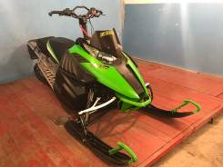 Arctic Cat M 800 153, 2012 