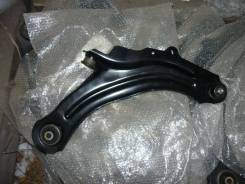 Рычаг подвески 8200255760 в Новосибирске Рычаг, тяга подвески. Renault Megane, BM, KM, KM02, KM05, KM0C, KM0F, KM0G, KM0H, KM0U, KM13, KM1B, KM1F, KM2Y, LM05, LM1A, LM2Y, EM, LM0G, CM0C, LM1F...