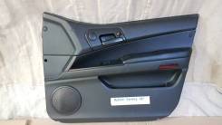 Обшивка двери Ssangyong Actyon Sports 06-12г. в Новосибирске Обшивка двери. SsangYong Actyon, CJ, CK, SUV SsangYong Actyon Sports, QJ Двигатели: D20DT, D20DTF, G20, G23D, D20DTR