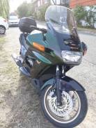 Honda ST 1100, 2000 