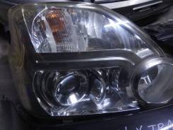 Фара левая, правая Ниссан X-Trail TNT31 в Иркутске Фара. Nissan X-Trail, DNT31, NT31, T31, T31R, TNT31 Nissan TR-X, TN31 Двигатели: M9R, MR20DE, QR25DE