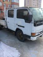 Nissan Atlas, 1992 во Владивостоке Nissan Atlas. Продам в Владивостоке, 4 200 куб. см., 3 000 кг., 4x2