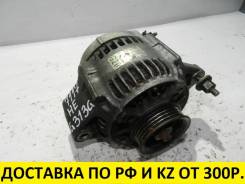 Генератор Daihatsu Charade G203S HEEG 3pin T7117 в Омске Генератор. Daihatsu Charade, G203S Daihatsu Pyzar, G301G, G303G, G311G, G313G Daihatsu Charade Social, G203S Двигатели: HEEG, HDEP