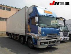 Mitsubishi Fuso Super Great, 2003 в Петропавловске-Камчатском Mitsubishi Fuso Super Great. Продам MMC FUSO Super Great, 12 800 куб. см., 17 000 кг., 8x4