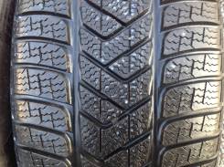 Pirelli Winter Sottozero 3, 275/40R19, 245/45R19 Разно широкие! во Владивостоке Pirelli Winter Sottozero 3. Зимние, без шипов, 2014 год, 5 %, 4 шт