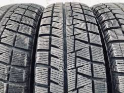 Bridgestone Blizzak Revo GZ, 175/70 R14 в Улан-Удэ Bridgestone Blizzak Revo GZ. Зимние, без шипов, 2009 год, 10 %, 4 шт
