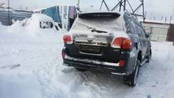 Toyota Land Cruiser, 2010 в Новосибирске Toyota Land Cruiser