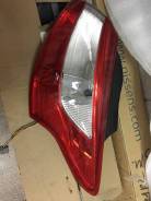 Focus 3 седан фонарь задний правый в Красноярске Стоп-сигнал. Ford Focus, BK, BL, BM, CB8 ECOBOOST, IQDB, JQDA, JQDB, JTDA, JTDB, M1DA, M2DA, M8DA, M8DB, M9DA, M9DB, MUDA, NGDA, NGDB, PNDA, R9DA, T1D...