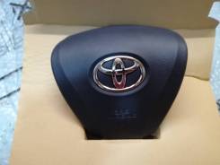 Подушка безопасности в руль Toyota Harrier 60 в Москве Подушка безопасности водителя. Toyota Harrier, AVU65, ZSU60, ZSU65, AVU65W, ZSU60W, ZSU65W Двигатели: 2ARFXE, 3ZRFAE
