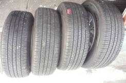 Goodyear, 225/65 R17 в Братске Goodyear. Летние, 2015 год, 5 %