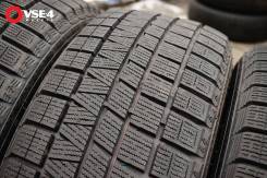 Жирный комплект ЗИМА Nankang Corsafa из Японии, Б/П по РФ, 225/65R17 в Иркутске Nankang Corsafa. Зимние, без шипов, 2016 год, 5 %, 4 шт
