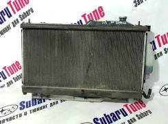 Радиатор основной Subaru Impreza GH GE GH8 GRF Turbo АКПП EJ20X во Владивостоке Радиатор акпп. Subaru Impreza WRX, GE, GH, GEE, GHE Subaru Impreza, GH, GH8, GRF, GE2, GE3, GE6, GE7 Двигатель EJ20X