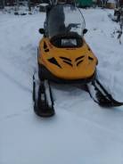 BRP Ski-Doo Skandic, 2000 