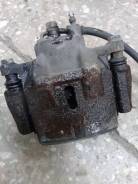 Суппорт / Toyota / Allex / ZZE122 / 1ZZ / F / L / 47750-20510 в Комсомольске-на-Амуре Суппорт тормозной. Toyota: Premio, Allion, Corolla Spacio, WiLL VS, Allex, Corolla Axio, Corolla Verso, Corolla, Opa, Vista, Celica, Vista Ardeo, Coro...