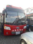 Kia Granbird, 2010 в Лобне Kia Granbird. Продам автобус KIA Granbird, 46 мест. Под заказ