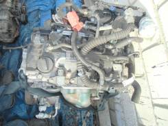 Двигатель Honda ZEST в Уссурийске Двигатель HONDA ZEST