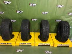 Dunlop Grandtrek AT3, 245/70R16 во Владивостоке Dunlop Grandtrek AT3. Всесезонные, 2016 год, 5 %, 4 шт
