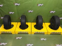 Maxrun Everroad, 175/70R14 во Владивостоке Maxrun Everroad. Летние, 2017 год, 5 %, 4 шт