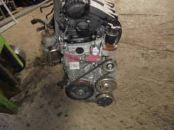 Двс в Новосибирске Двигатель в сборе. Honda Insight, ZE2 LDA, LDA3