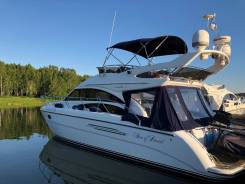 Princess 42, 2006.,  