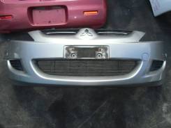Бампера передние Mitsubishi Grandis в Хабаровске Бампера передние MITSUBISHI GRANDIS