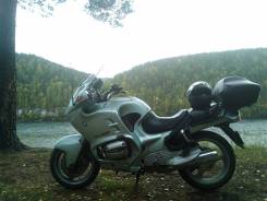 BMW R 1100 RT, 1996 