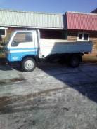 Mazda Titan, 1992 в Улан-Удэ Mazda Titan. , 3 500 куб. см., 2 000 кг., 4x2