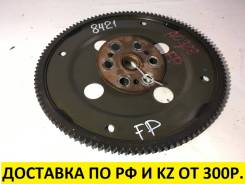 Маховик Mazda Premacy CP8W FPDE T8421 в Омске Маховик. Mazda: Premacy, Familia, 626, 323, Capella FPDE