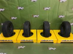 Toyo J14, 175/70R13 во Владивостоке Toyo. Летние, 2017 год, 10 %