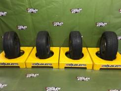 Bridgestone Playz, 195/60R14 во Владивостоке Bridgestone Playz. Летние, 2014 год, 10 %, 4 шт