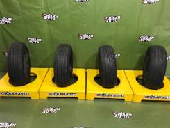 Dunlop Enasave EC202, 195/65R15 во Владивостоке Dunlop Enasave EC202. Летние, 2014 год, 5 %, 4 шт