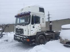 Man F2000 на Разбор! в Барнауле MAN F2000