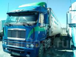 Freightliner Argosy, 2000 в Уссурийске Freightliner Argosy. Продам тягач Argosy 2000, 15 000 куб. см., 25 000 кг., 6x4