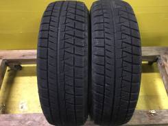 Bridgestone Blizzak Revo GZ, 195/65 R15 в Иркутске Bridgestone Blizzak Revo GZ. Зимние, без шипов, 10 %, 2 шт
